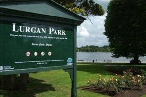 Lurgan Park