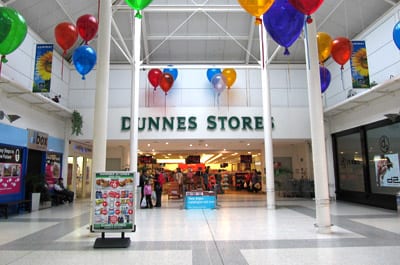 Dunnes Stores, Portadown