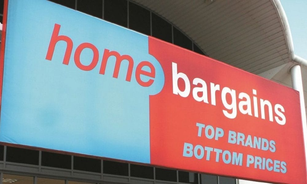 Home Bargains Armagh I