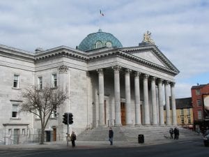 Cork Central Criminal Court