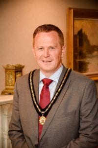 lord mayor 2