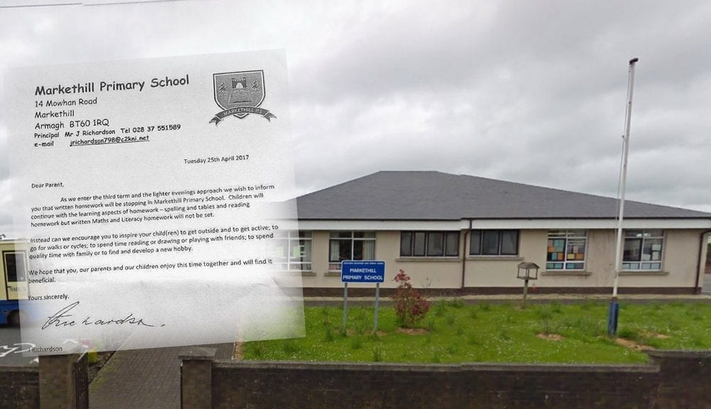 Primary school homework help