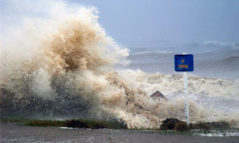 Significant storm to batter Co Armagh on Monday as severe weather