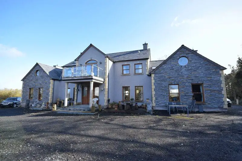 This is the most expensive residential property on market in Co Armagh