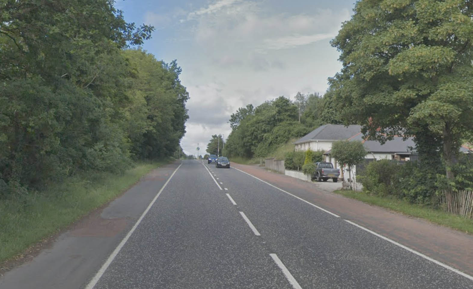 Dobbin Road, Portadown