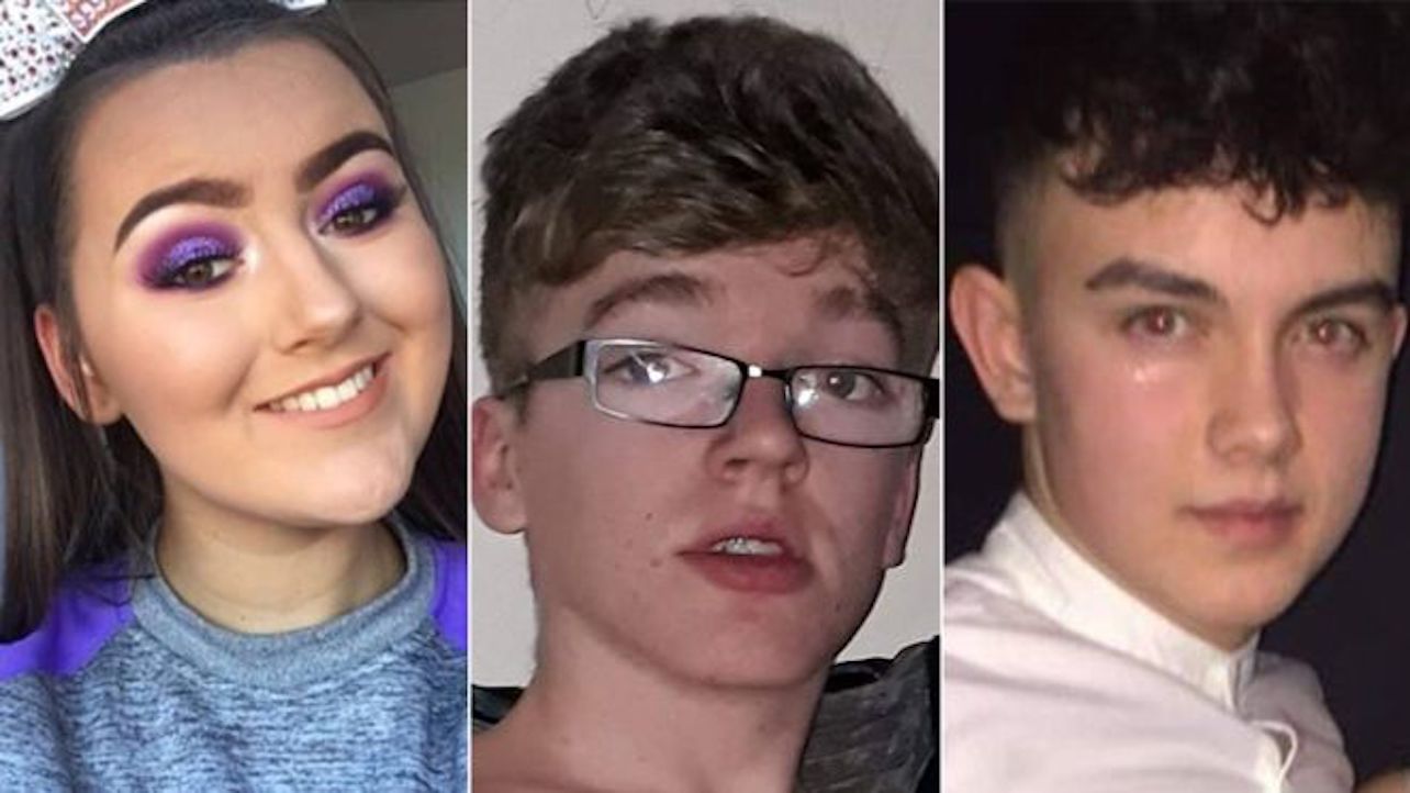 Cookstown Greenvale Hotel deaths