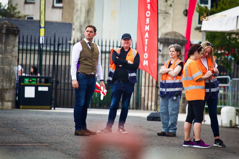 Armagh Food and Cider Festival 2021