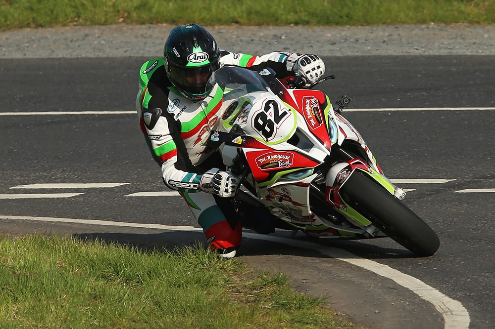 Tandragee 100