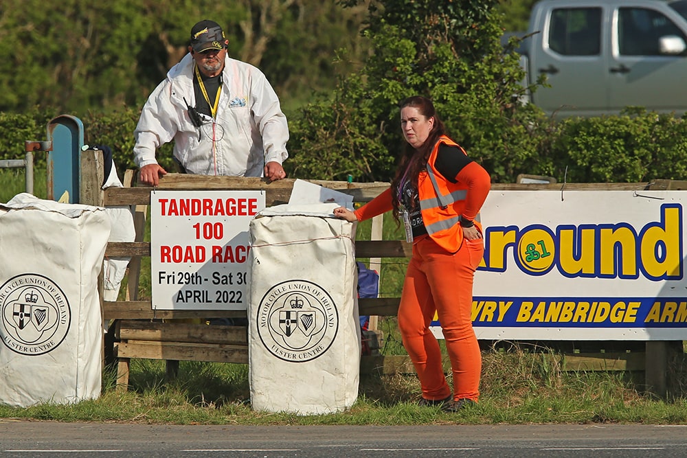 Tandragee 100