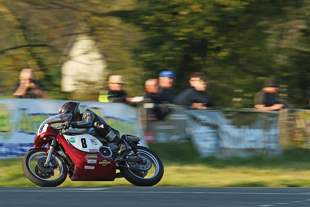 Tandragee 100