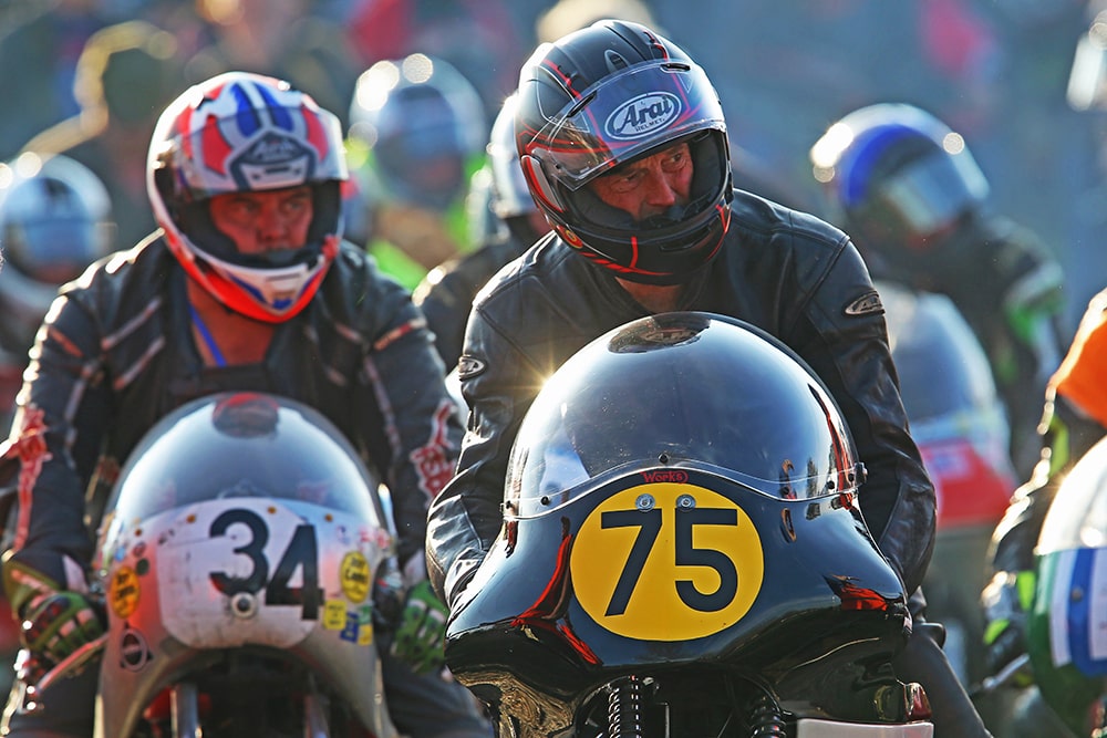 Tandragee 100