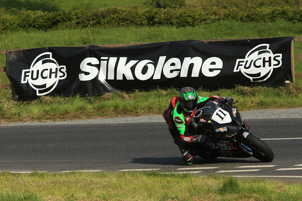 Tandragee 100