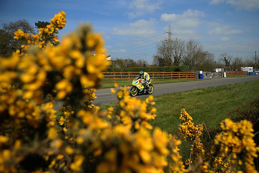 Tandragee 100