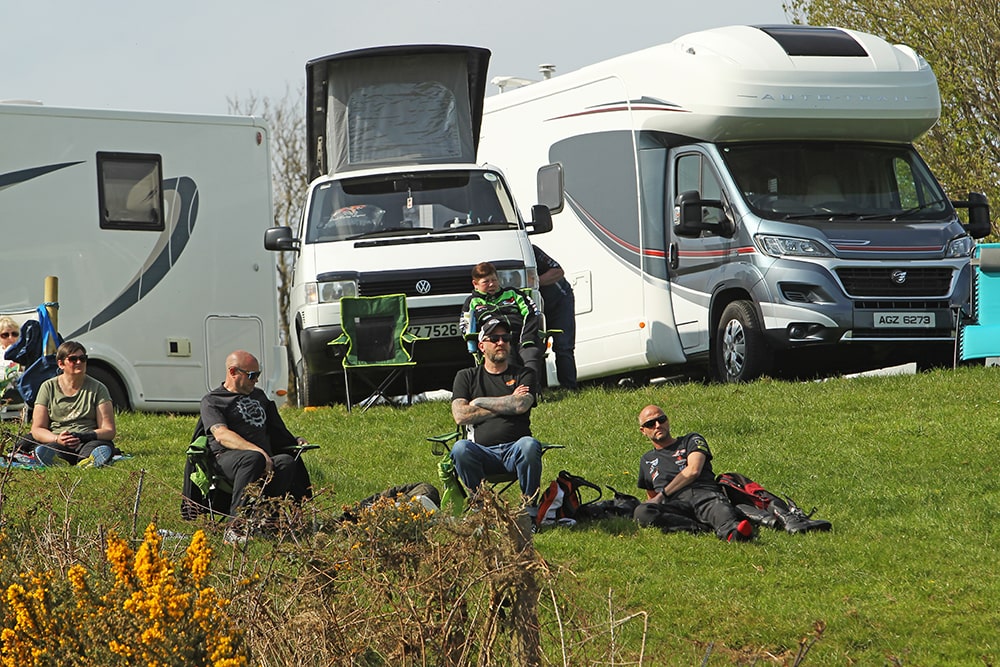 Tandragee 100