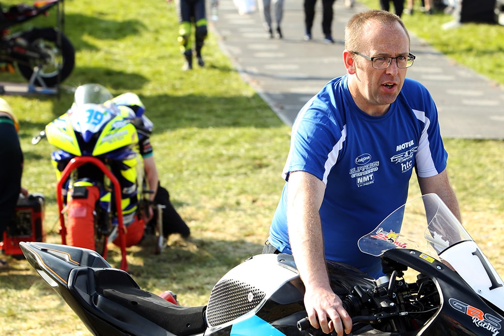 Tandragee 100