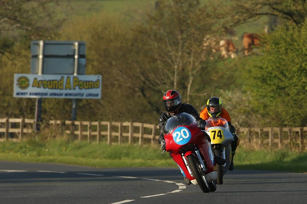 Tandragee 100