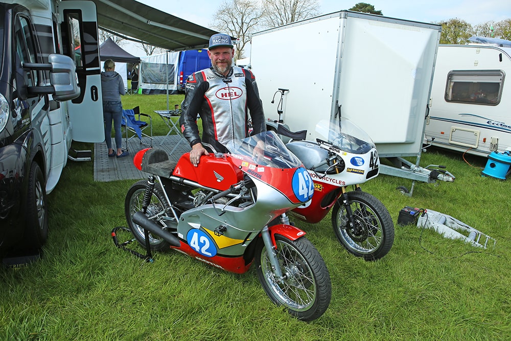 Tandragee 100