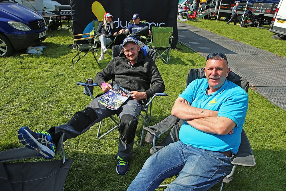 Tandragee 100