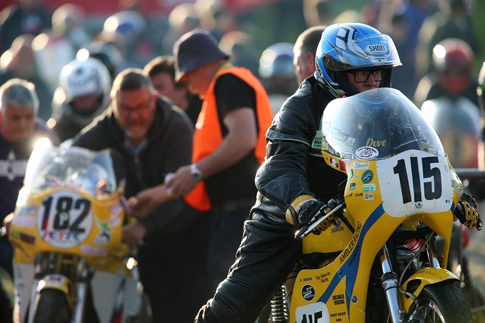 Tandragee 100