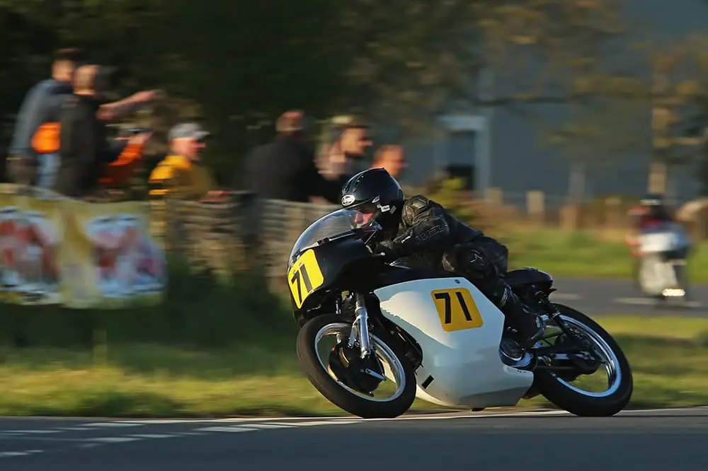 Tandragee 100