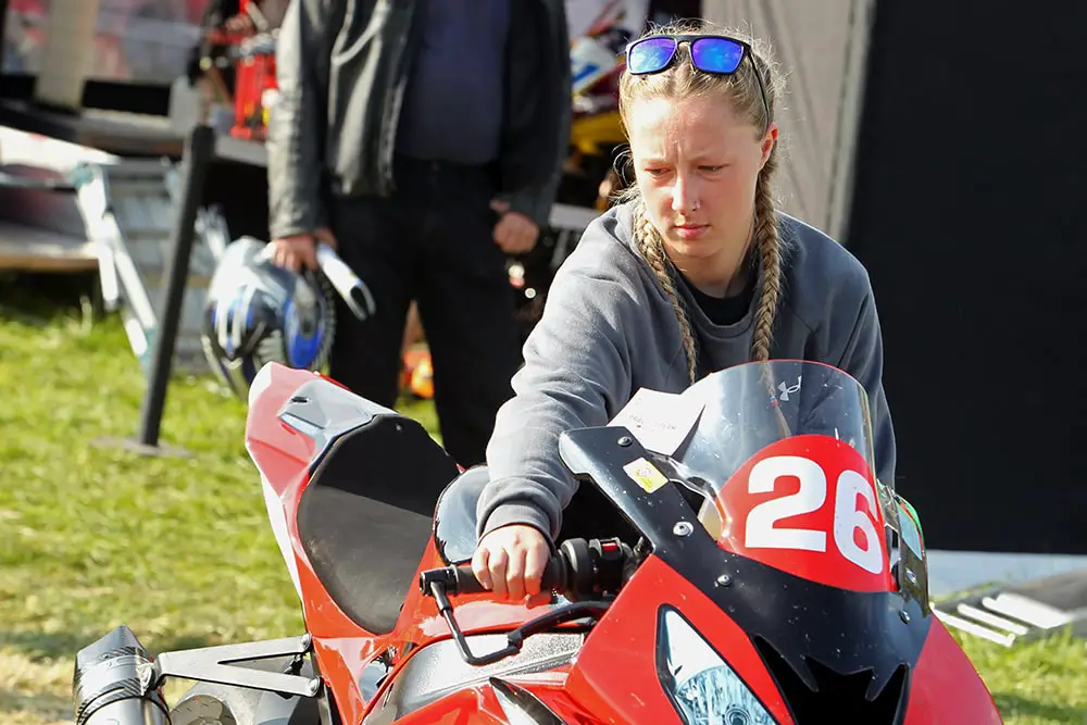 Tandragee 100