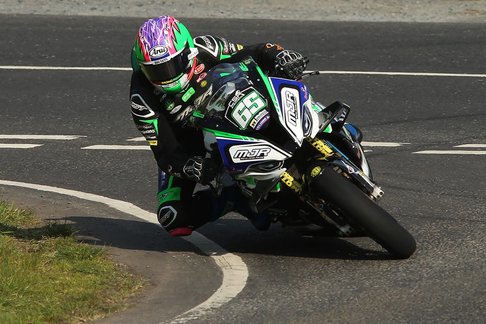 Tandragee 100