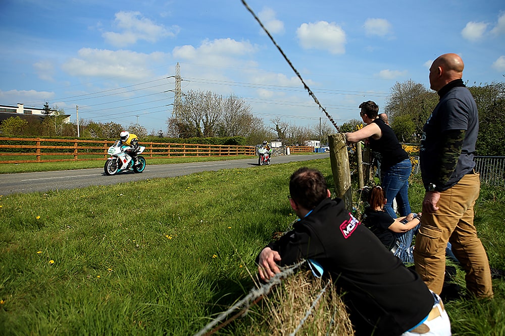 Tandragee 100