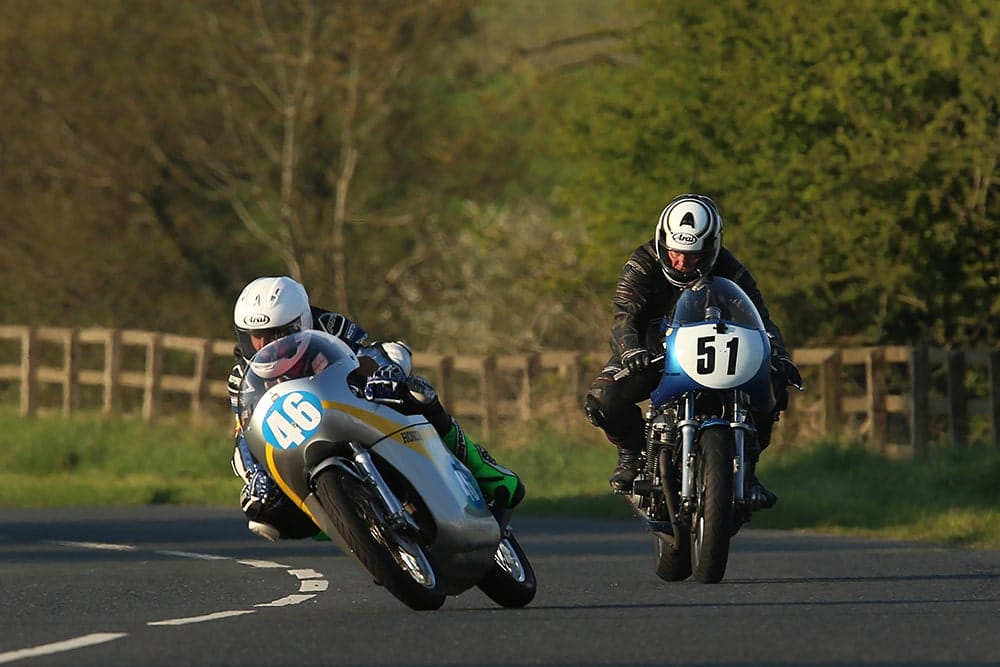 Tandragee 100