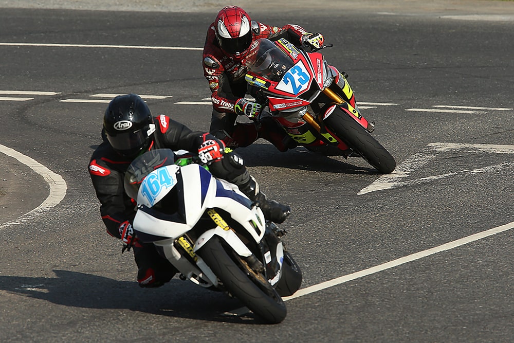 Tandragee 100