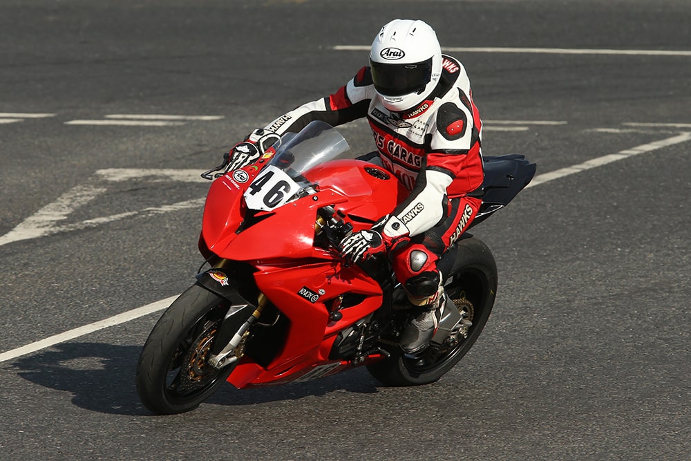 Tandragee 100