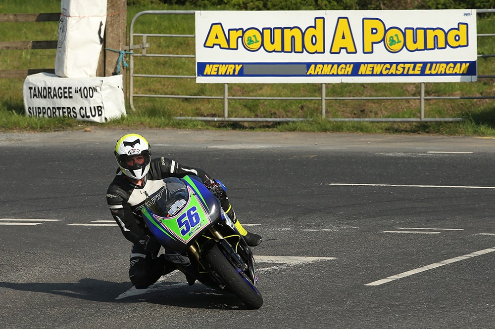 Tandragee 100