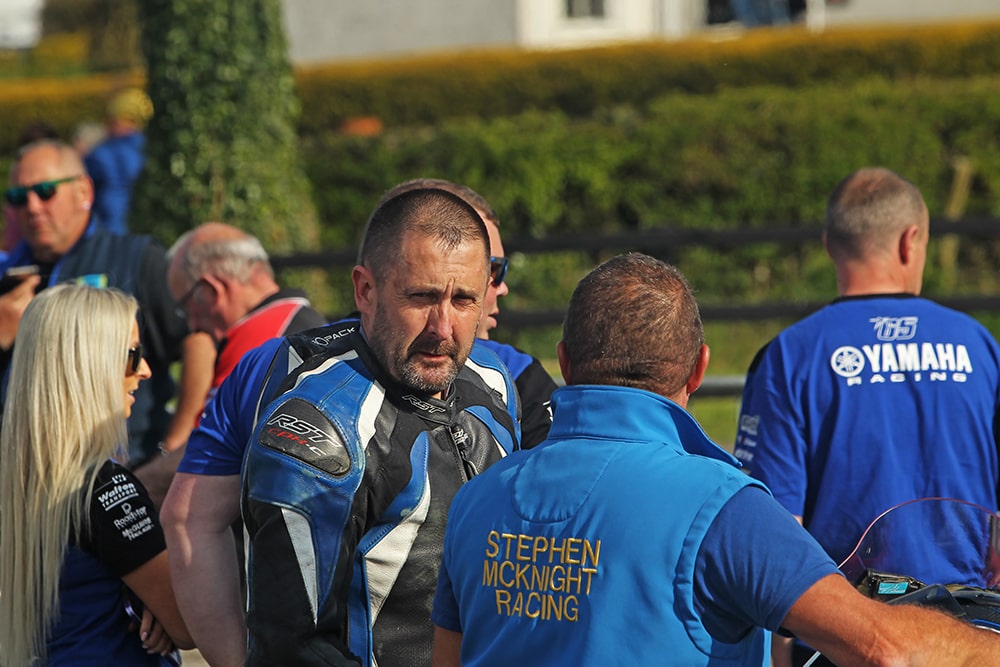 Tandragee 100