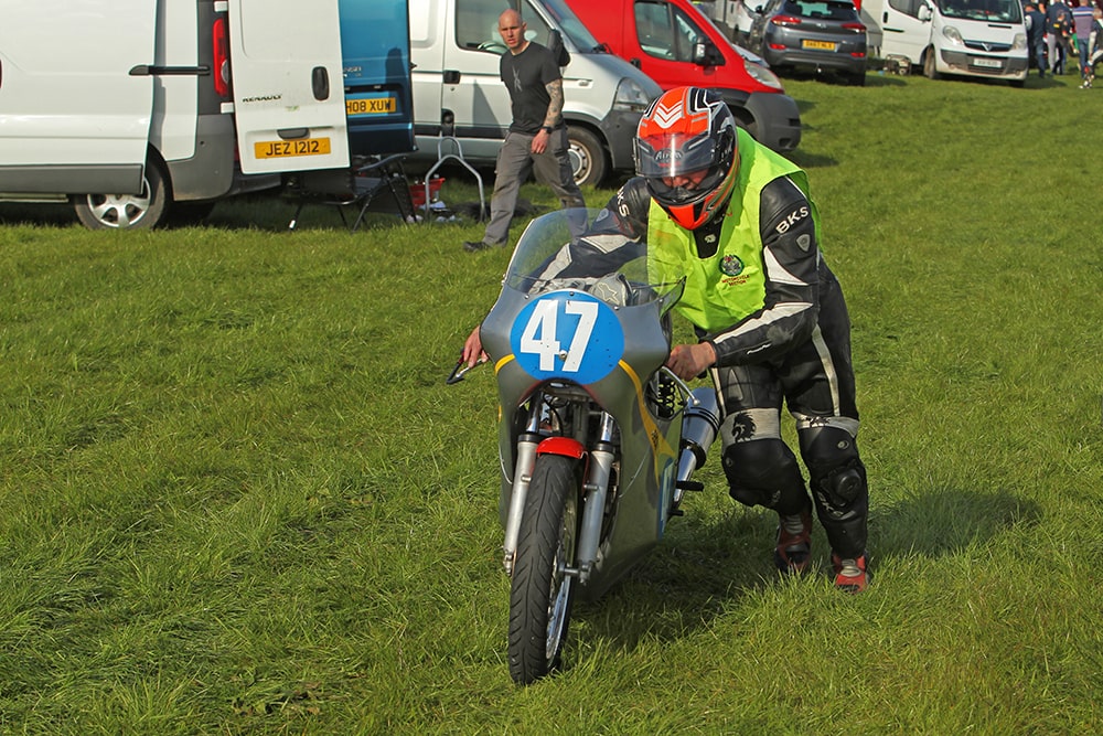 Tandragee 100