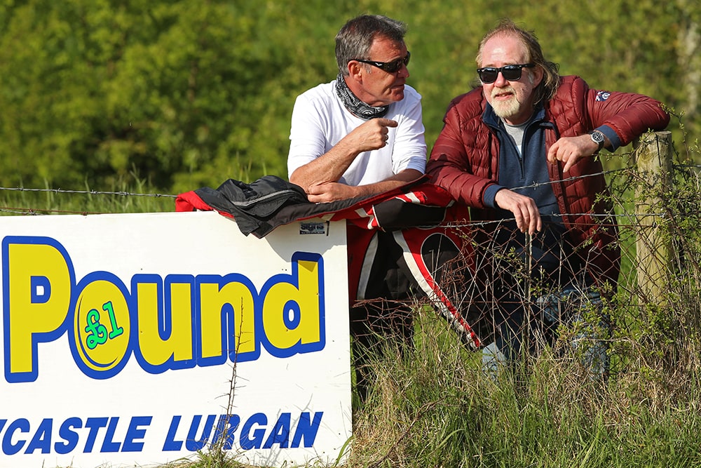 Tandragee 100