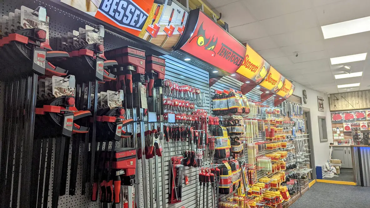 Stores that sell tools deals near me