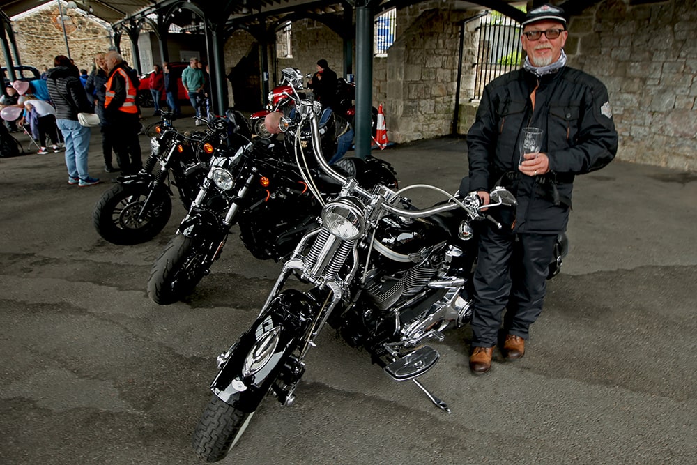 Armagh Motor and Bike Show