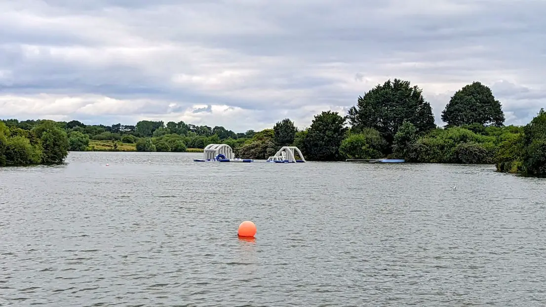 South Lake Leisure Centre in Craigavon 3