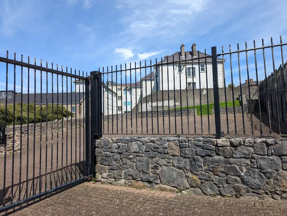 Armagh Youth Hostel