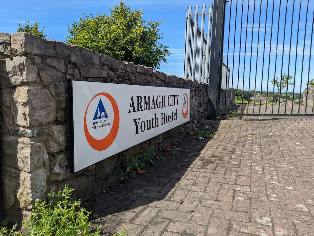 Armagh Youth Hostel