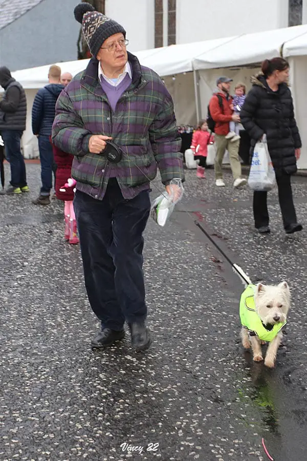 Richhill Apple Harvest Fayre 