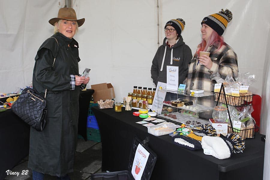 Richhill Apple Harvest Fayre 