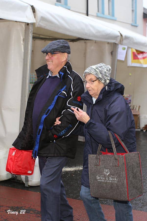 Richhill Apple Harvest Fayre 