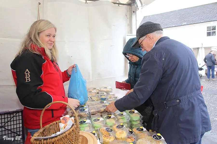 Richhill Apple Harvest Fayre 