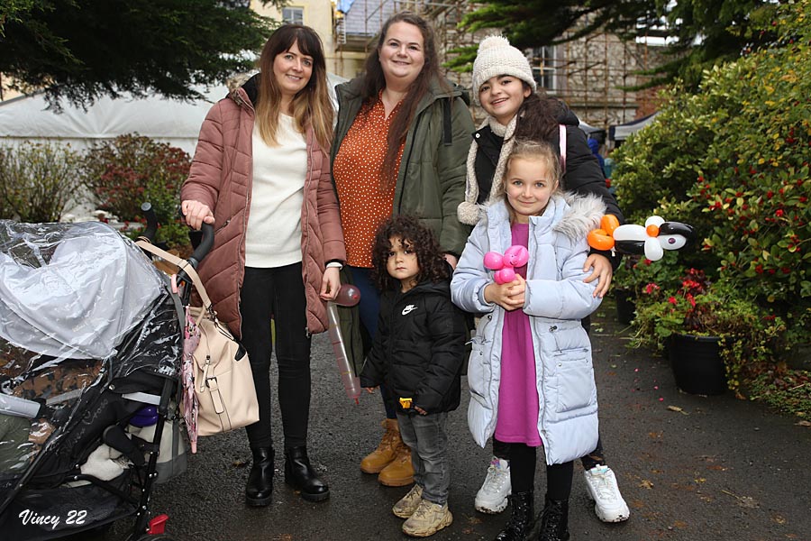 Richhill Apple Harvest Fayre 