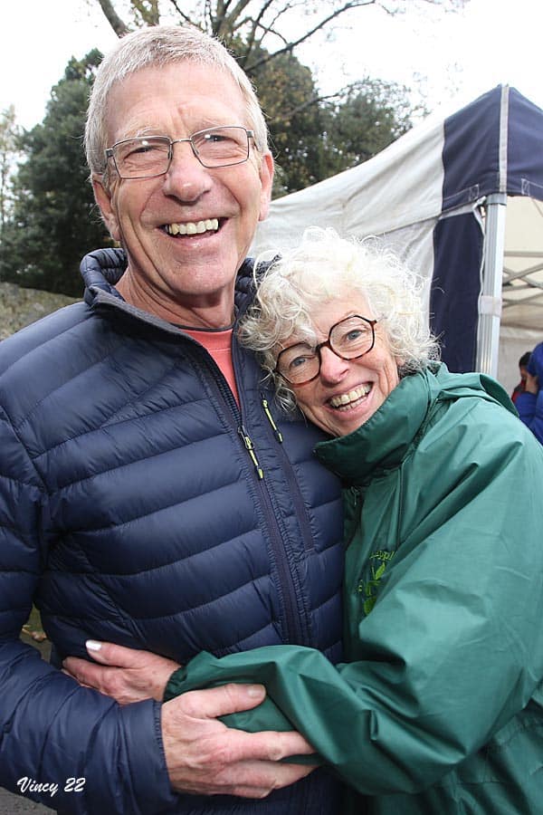 Richhill Apple Harvest Fayre 