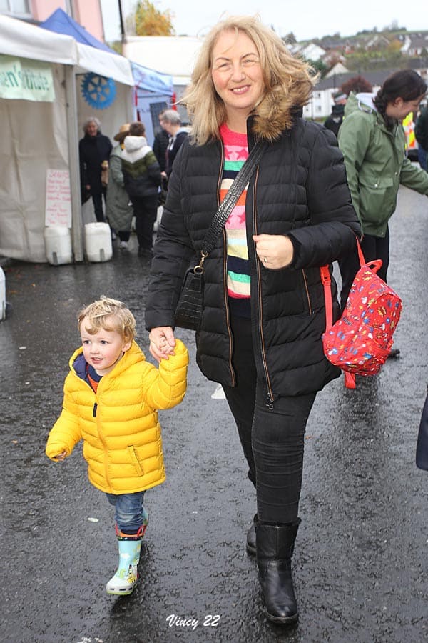 Richhill Apple Harvest Fayre 