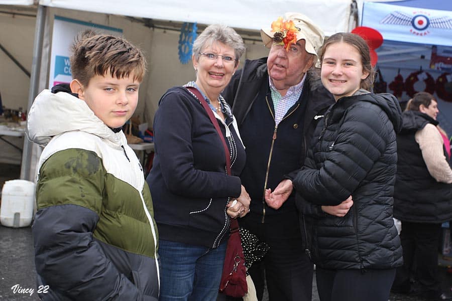 Richhill Apple Harvest Fayre 