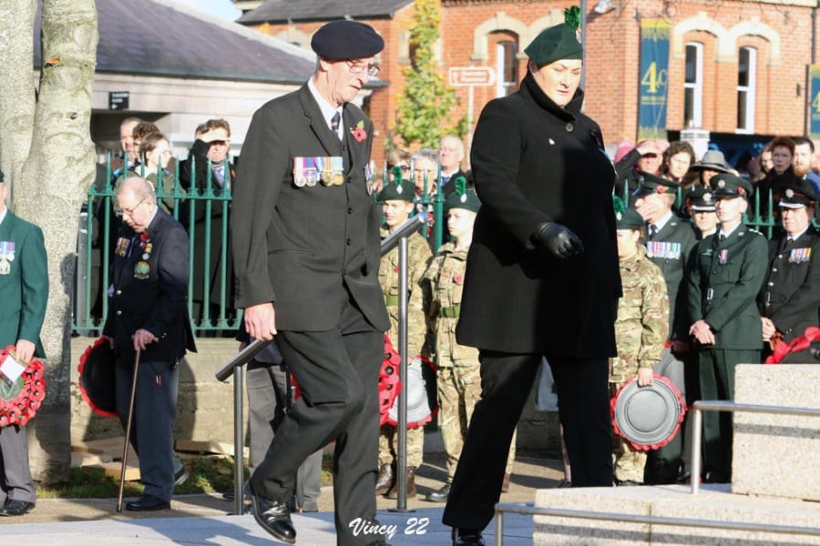 Remembrance Day 2022