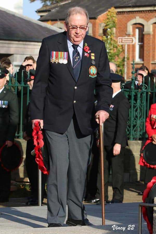 Remembrance Day 2022