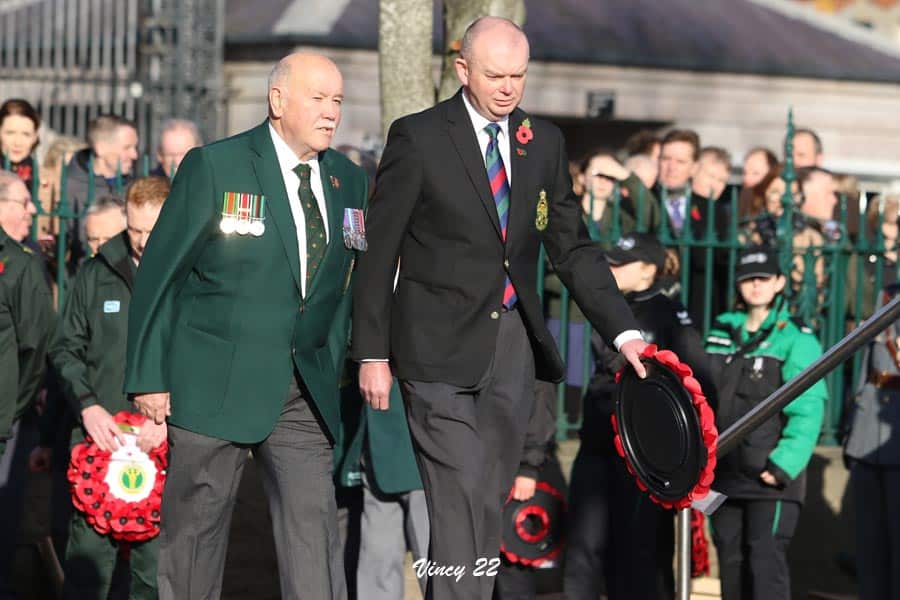 Remembrance Day 2022